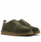 UGG Mens Slippers Flex Khaki