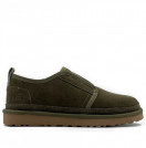 UGG Mens Slippers Flex Khaki