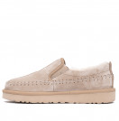 UGG Stitch Slip On Sand UGG Stitch Slip On Sand
