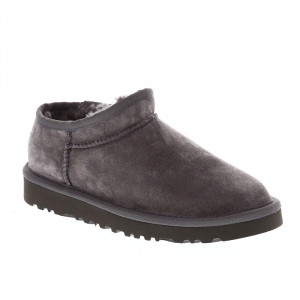 UGG Ultra Mini Tasman Grey UGG Ultra Mini Tasman Grey