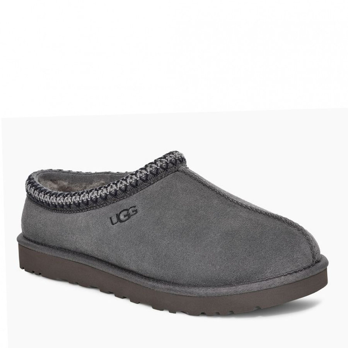 UGG Men Tasman Slipper Grey