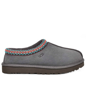 UGG Tasman Slipper Dark Grey