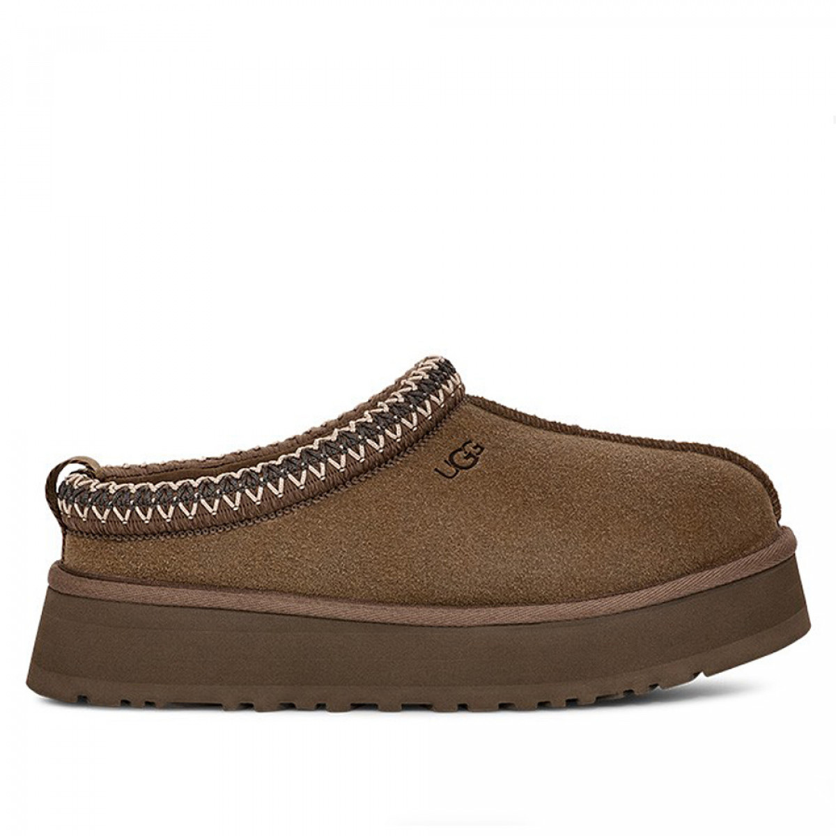 UGG Tasman Tazz Hickory Chocolate UGG Tasman Tazz Hickory Chocolate