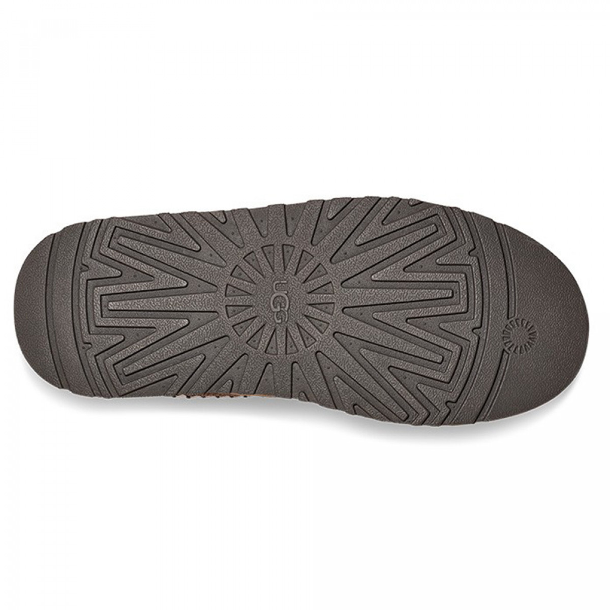 UGG Tasman Tazz Hickory Chocolate UGG Tasman Tazz Hickory Chocolate