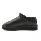 UGG Ultra Mini Tasman Leather Black
