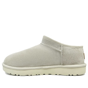 UGG Ultra Mini Tasman White UGG Ultra Mini Tasman White