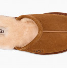 UGG Mens Scuff Slipper Chestnut