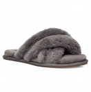UGG Slippers Scuffita Charcoal