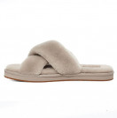 UGG Slippers Ayana Grey UGG Slippers Ayana Grey