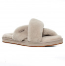 UGG Slippers Ayana Grey UGG Slippers Ayana Grey