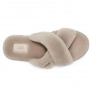 UGG Slippers Ayana Grey UGG Slippers Ayana Grey
