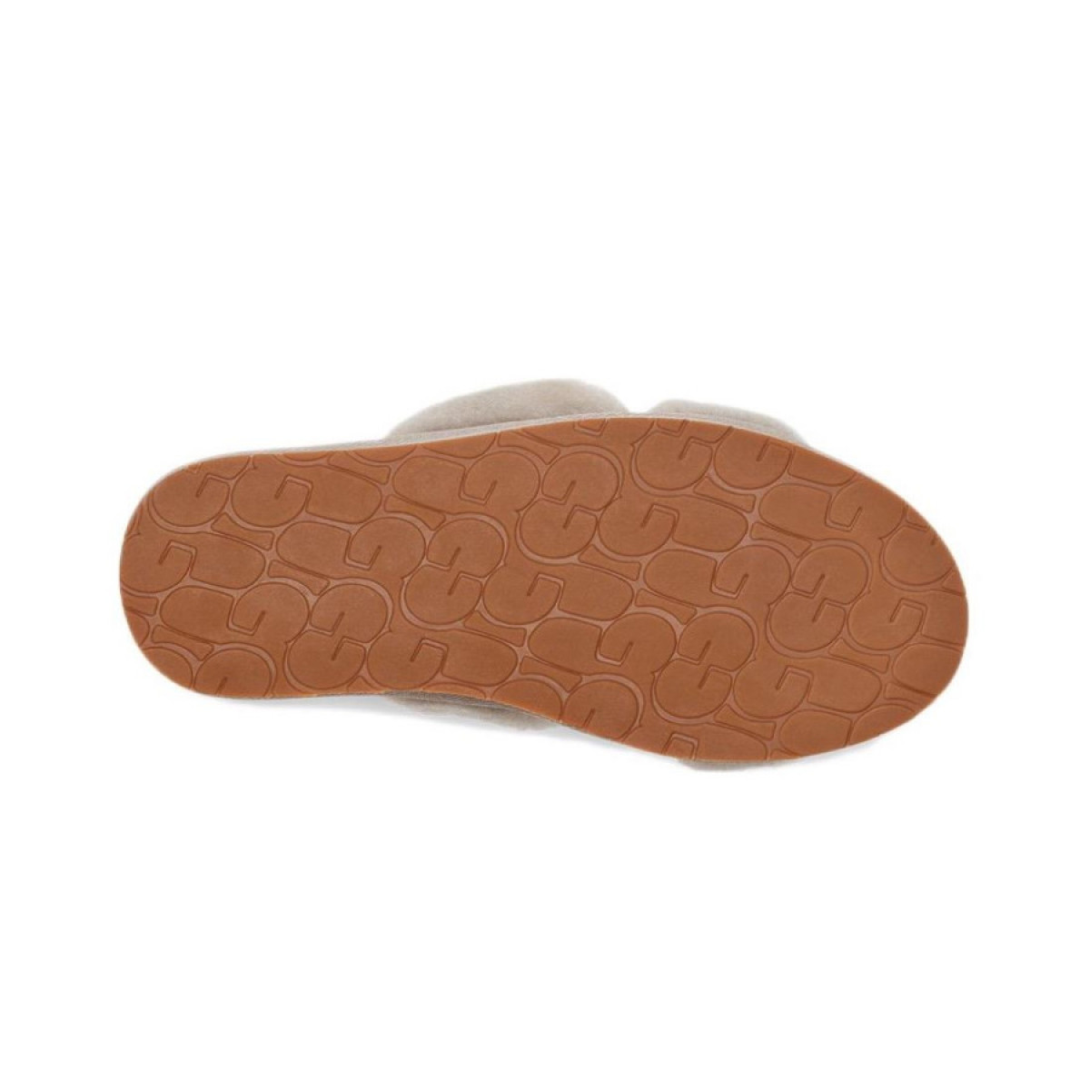 UGG Slippers Ayana Grey UGG Slippers Ayana Grey
