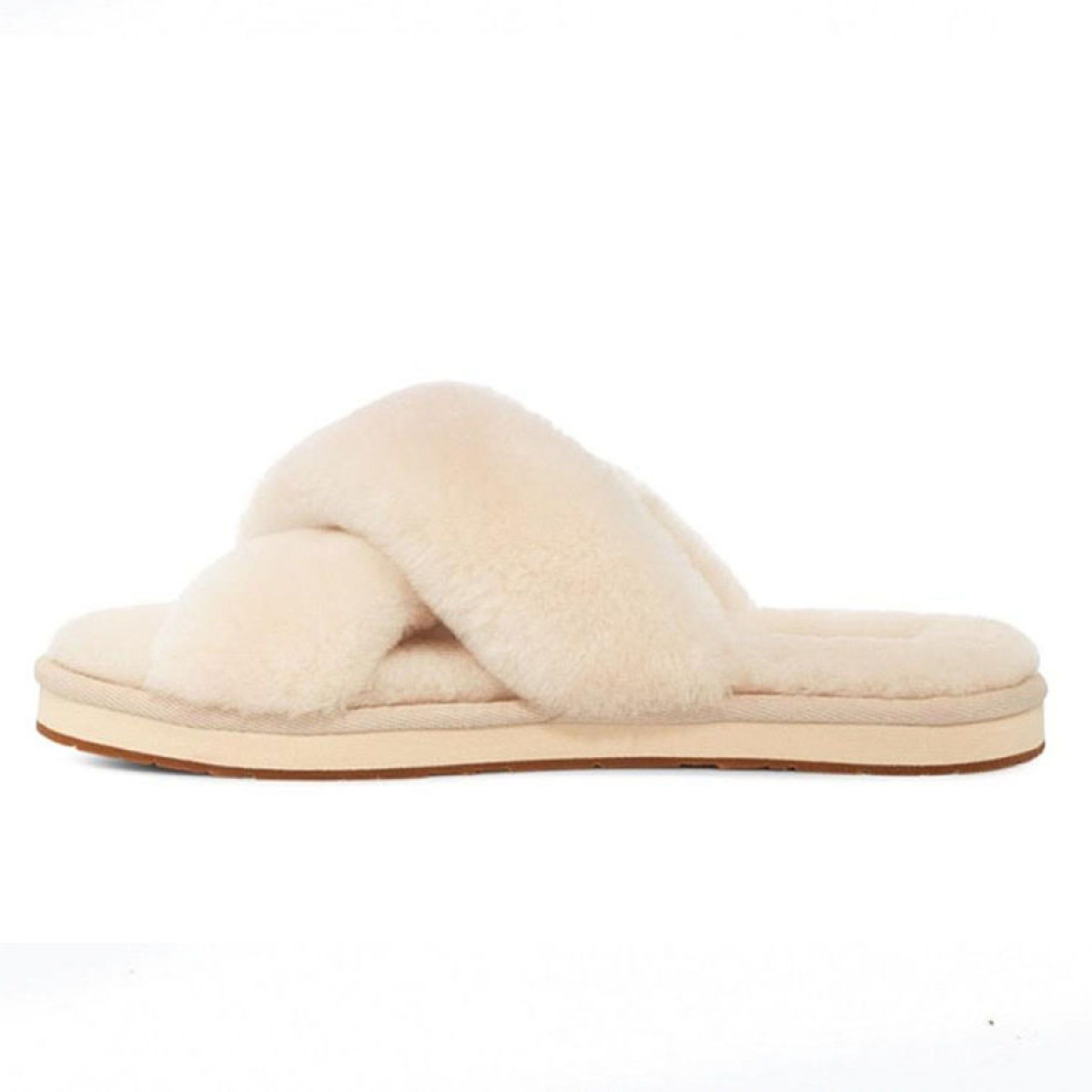 UGG Slippers Ayana Sand UGG Slippers Ayana Sand
