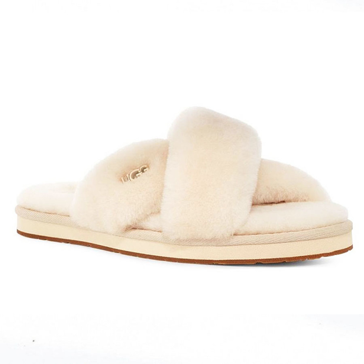 UGG Slippers Ayana Sand UGG Slippers Ayana Sand