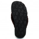 UGG Fluff Flip Flop Chocolate UGG Fluff Flip Flop Chocolate