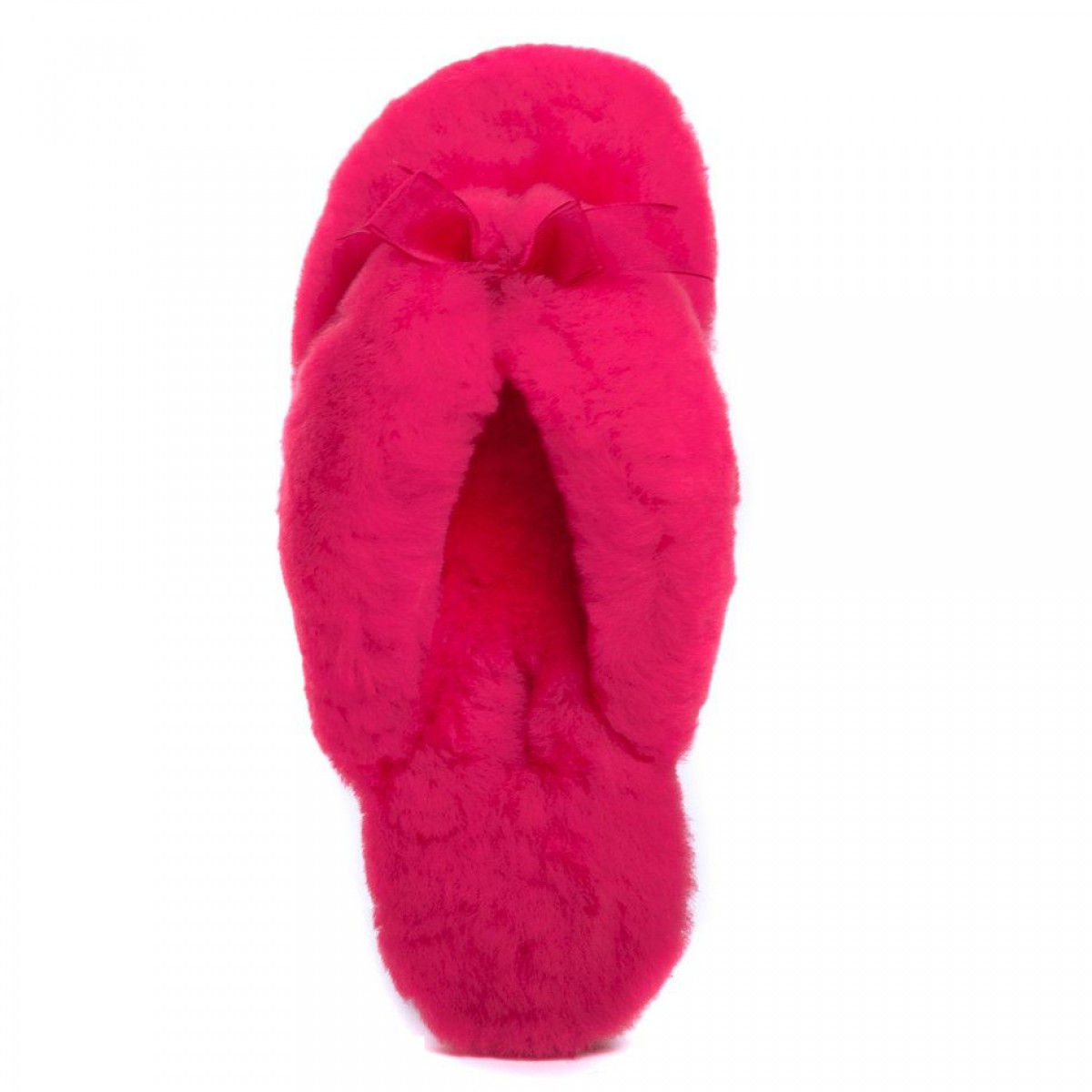 UGG Fluff Flip Flop Rose Red UGG Fluff Flip Flop Rose Red