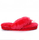 UGG Fluff Flip Flop Watermelon Red UGG Fluff Flip Flop Watermelon Red