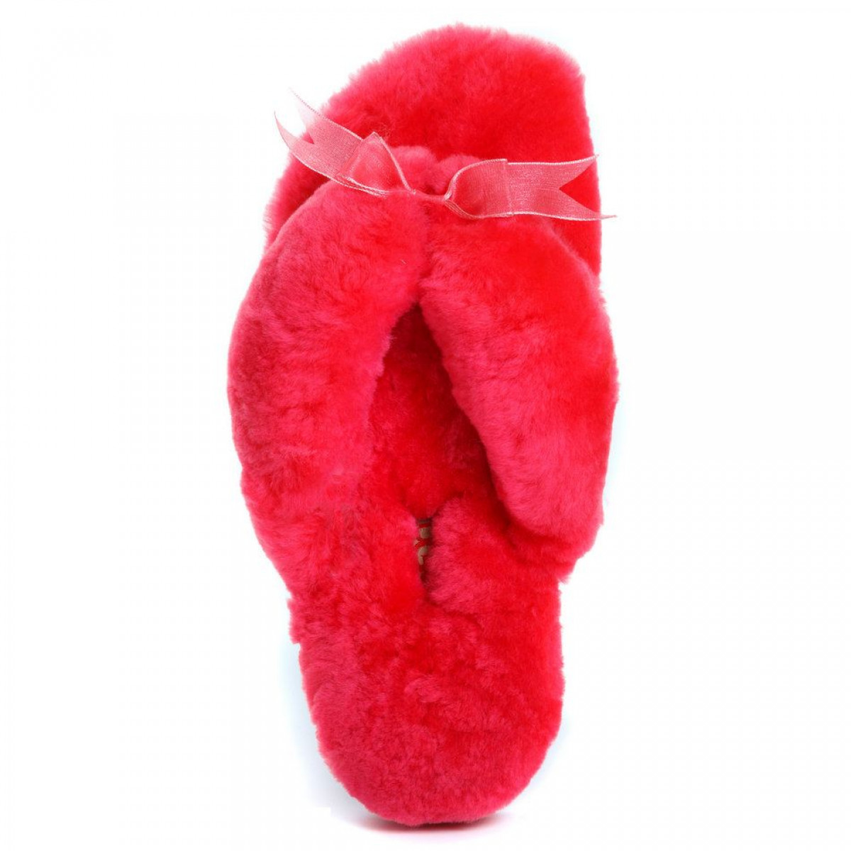 UGG Fluff Flip Flop Watermelon Red UGG Fluff Flip Flop Watermelon Red