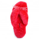 UGG Fluff Flip Flop Watermelon Red UGG Fluff Flip Flop Watermelon Red