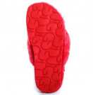 UGG Fluff Flip Flop Watermelon Red UGG Fluff Flip Flop Watermelon Red