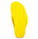 UGG Fluff Flip Flop Yellow UGG Fluff Flip Flop Yellow