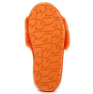 UGG Fluff Slide Slippers Orange UGG Fluff Slide Slippers Orange