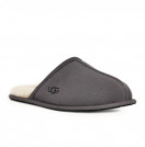 UGG Mens Scuff Slipper Dark Gray