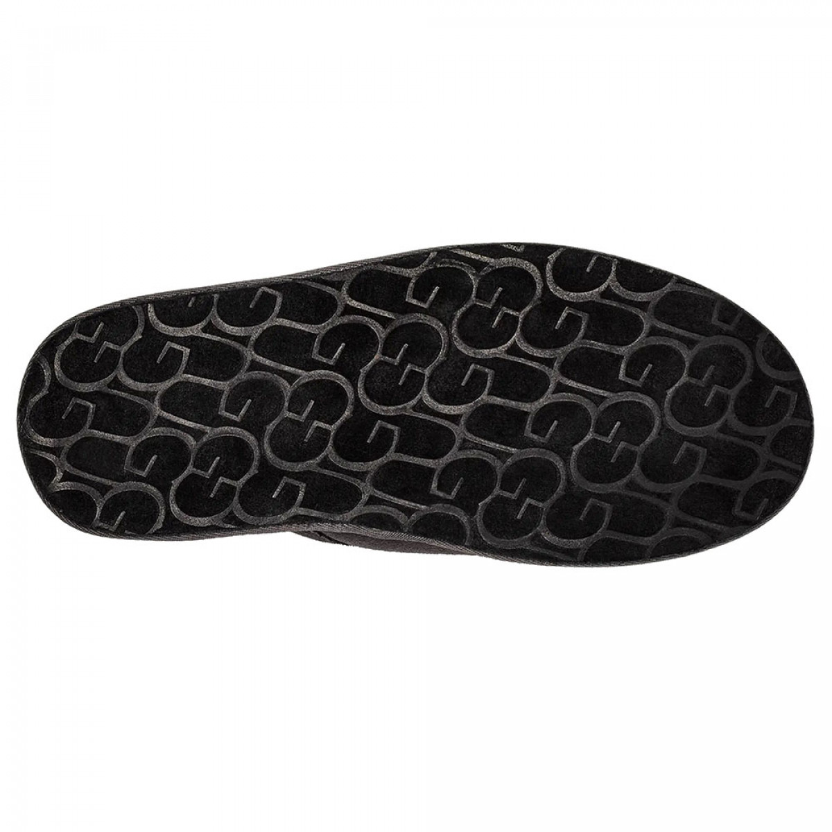 UGG Mens Scuff Slipper Dusted Cocoa UGG Mens Scuff Slipper Dusted Cocoa