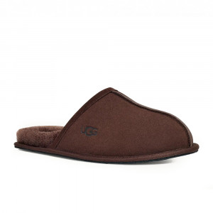 UGG Mens Scuff Slipper Dusted Cocoa UGG Mens Scuff Slipper Dusted Cocoa