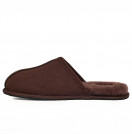 UGG Mens Scuff Slipper Dusted Cocoa UGG Mens Scuff Slipper Dusted Cocoa