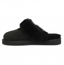 UGG Slippers Scufette Black