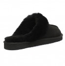 UGG Slippers Scufette Black