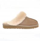 UGG Slippers Scufette Sand