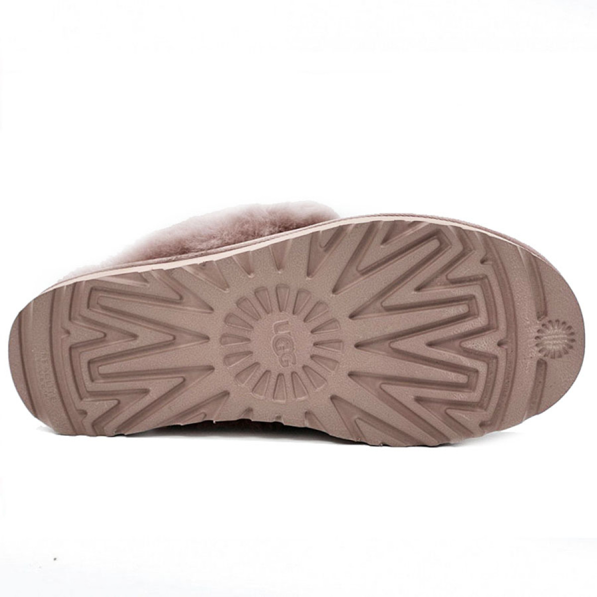 UGG Slippers Scufette Dusk