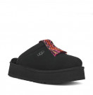UGG Tazzle Slipper Black UGG Tazzle Slipper Black