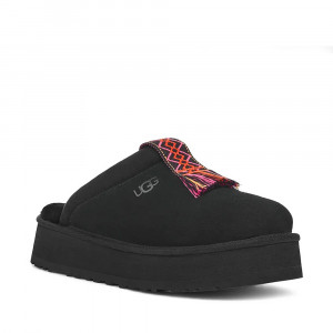 UGG Tazzle Slipper Black UGG Tazzle Slipper Black