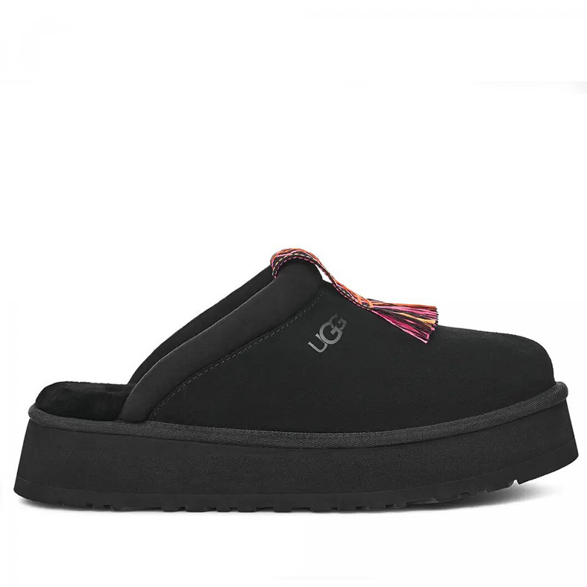 UGG Tazzle Slipper Black UGG Tazzle Slipper Black