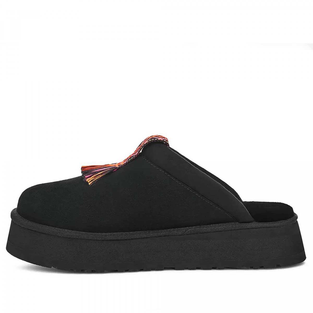 UGG Tazzle Slipper Black UGG Tazzle Slipper Black