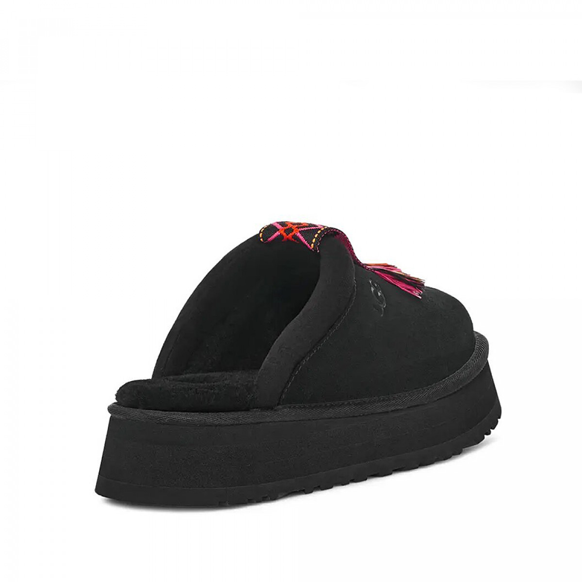 UGG Tazzle Slipper Black UGG Tazzle Slipper Black