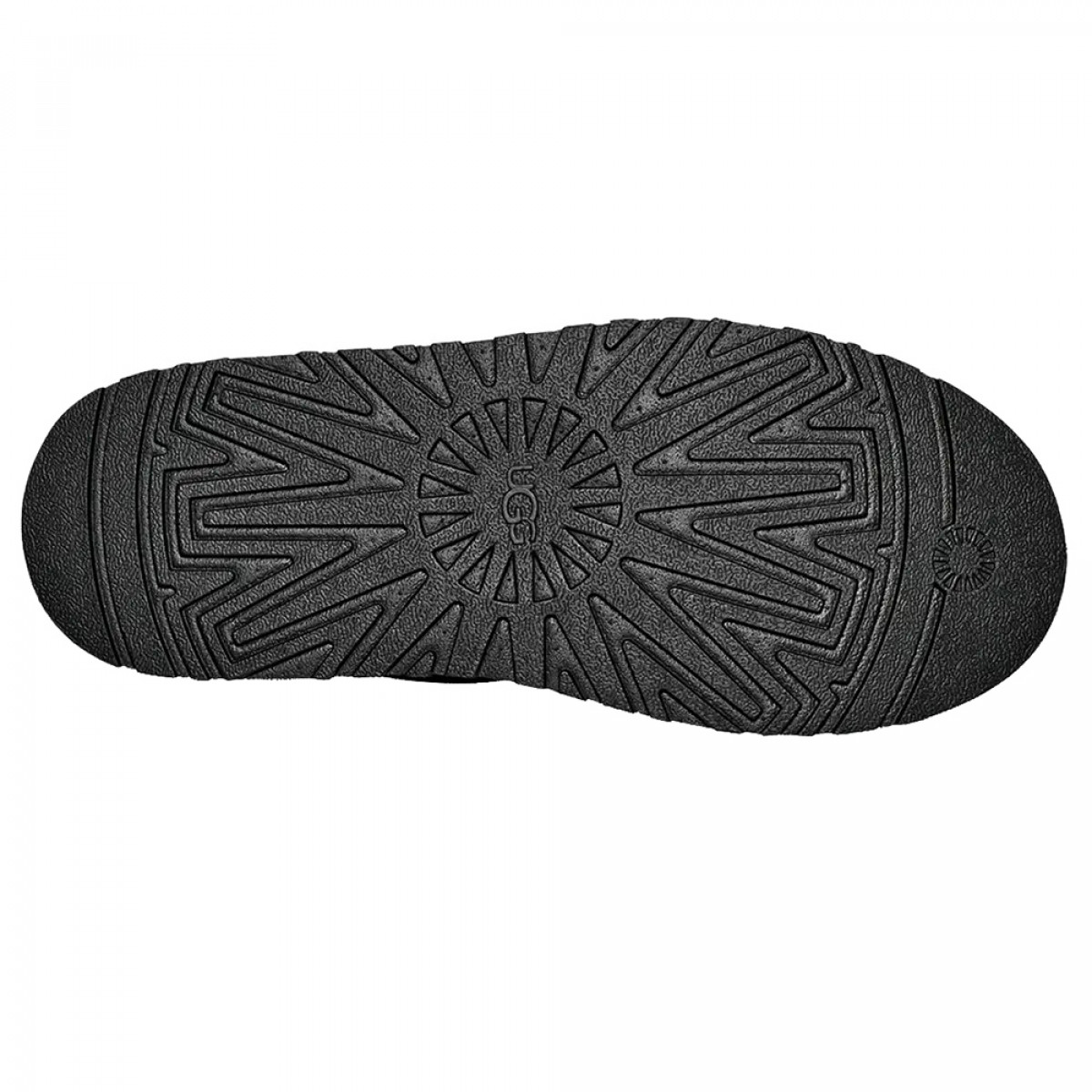 UGG Tazzle Slipper Black UGG Tazzle Slipper Black