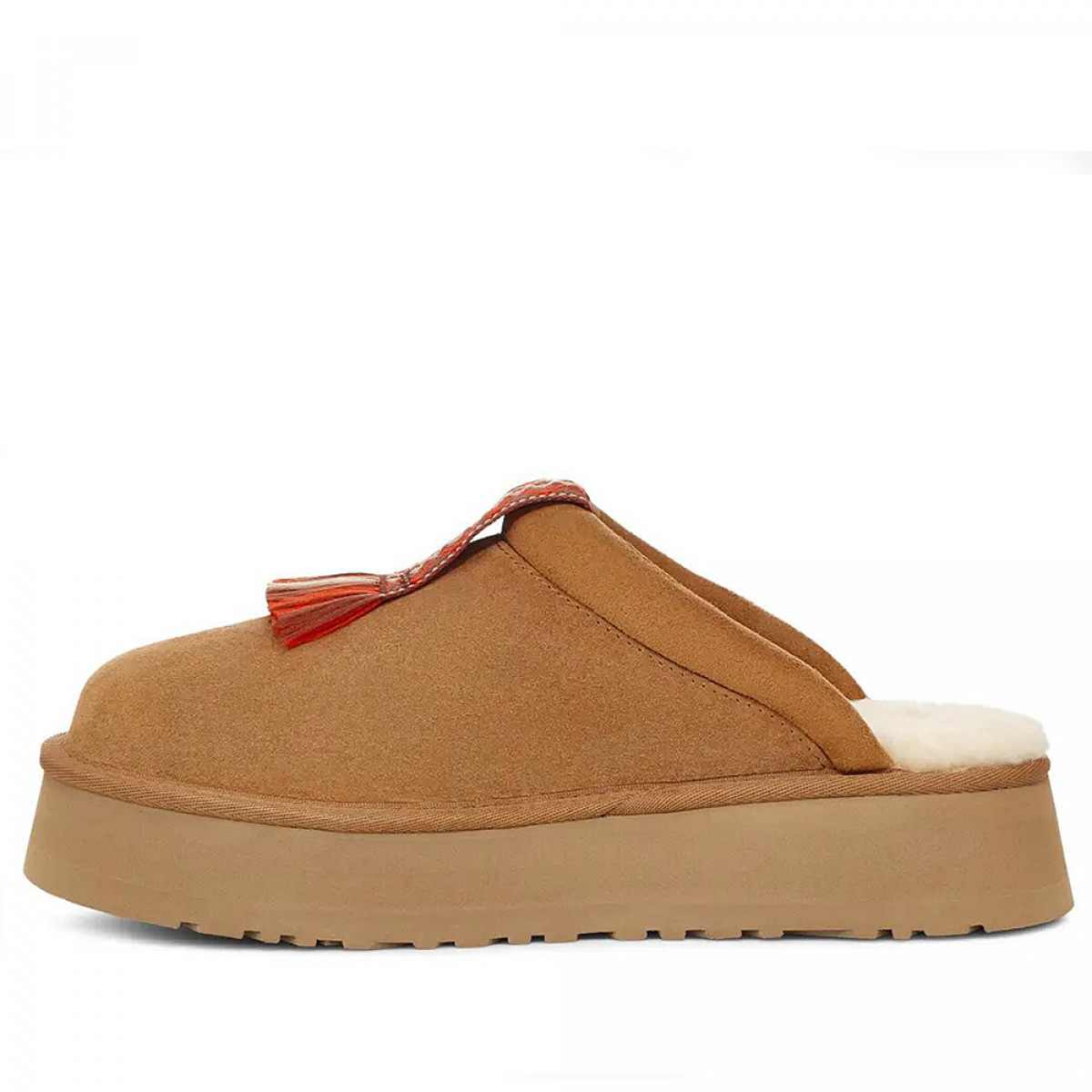 UGG Tazzle Slipper Chestnut UGG Tazzle Slipper Chestnut