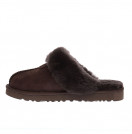 UGG Mens Slippers Scufette Chocolate UGG Mens Slippers Scufette Chocolate