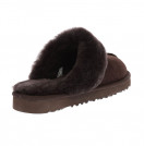 UGG Mens Slippers Scufette Chocolate UGG Mens Slippers Scufette Chocolate
