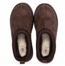 UGG Tasman Tazz Chocolate UGG Tasman Tazz Chocolate