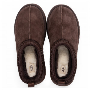 UGG Tasman Tazz Chocolate UGG Tasman Tazz Chocolate