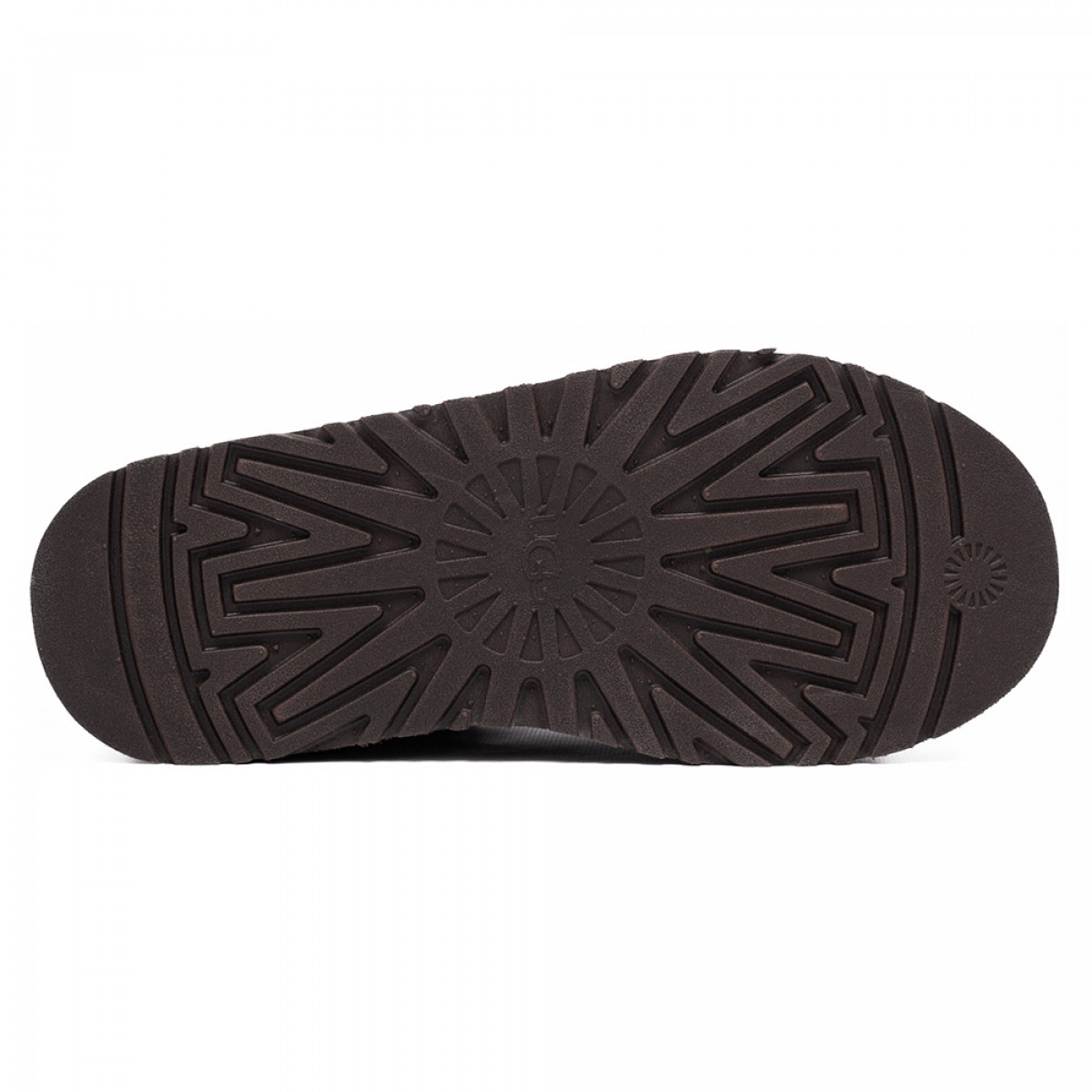 UGG Tasman Tazz Chocolate UGG Tasman Tazz Chocolate