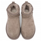 UGG Classic Ultra Mini Smoke UGG Classic Ultra Mini Smoke