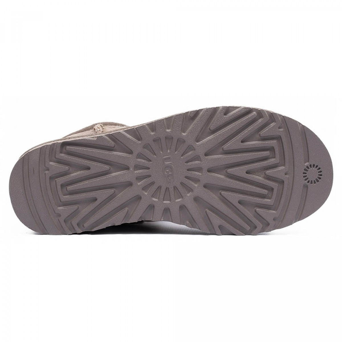 UGG Classic Ultra Mini Smoke UGG Classic Ultra Mini Smoke
