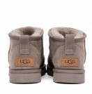 UGG Classic Ultra Mini Smoke UGG Classic Ultra Mini Smoke