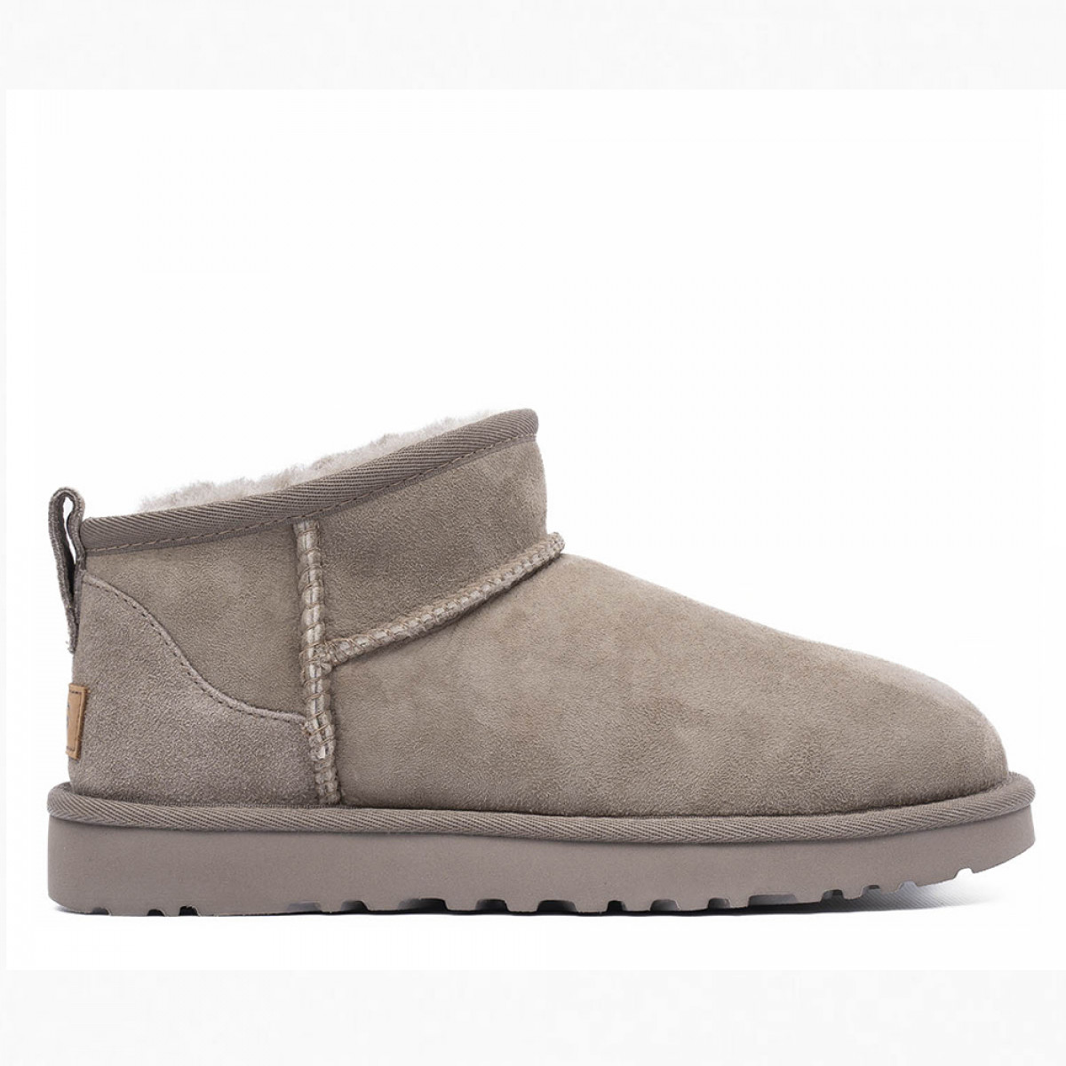 UGG Classic Ultra Mini Smoke UGG Classic Ultra Mini Smoke